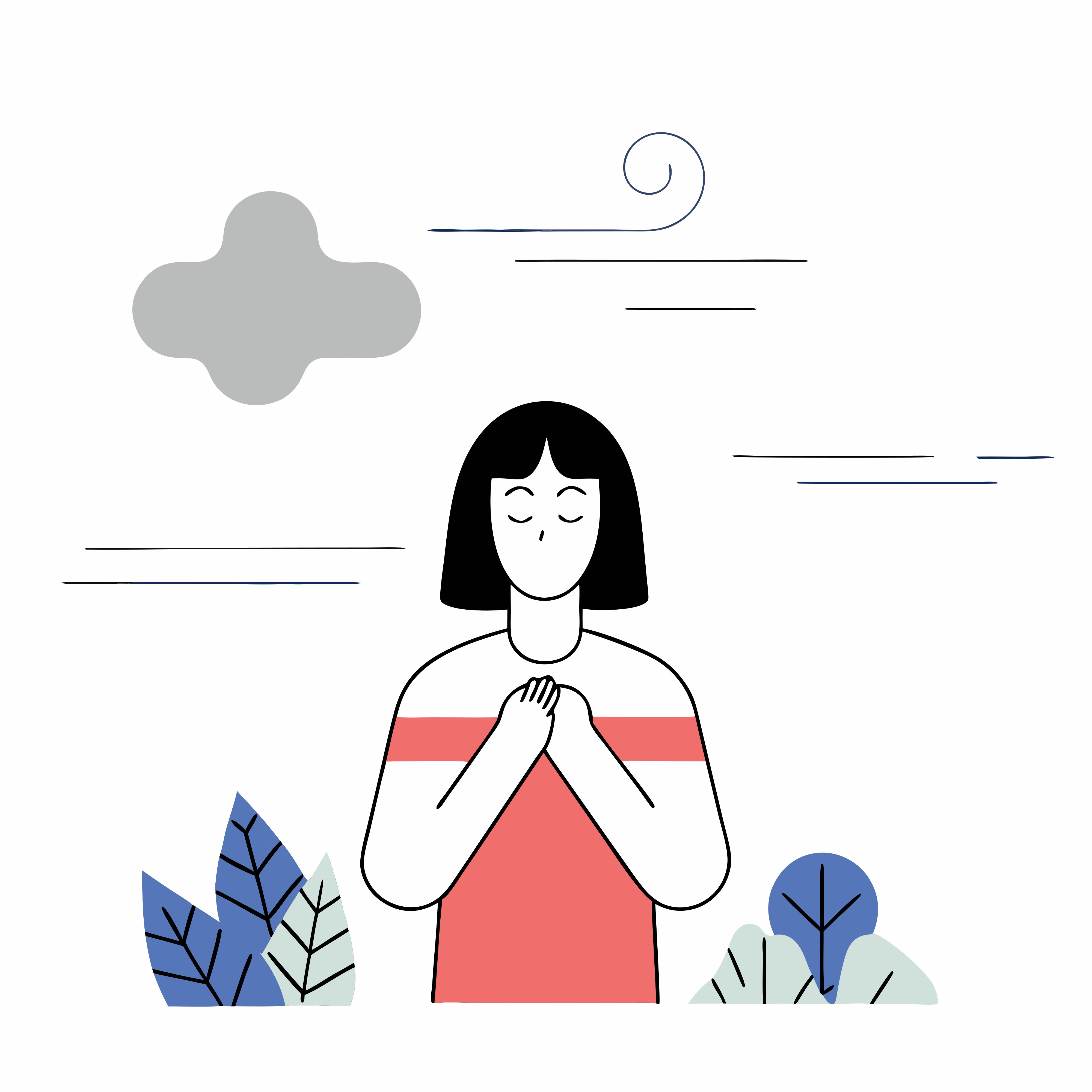 Emotional Wellness Icon